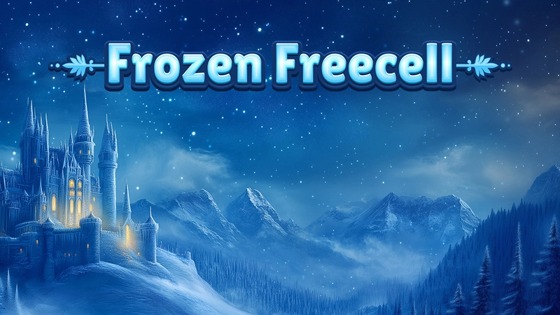 Image Frozen Freecell